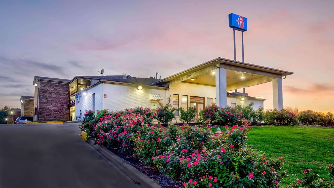 Motel 6-Grand Rivers, Ky Exterior photo