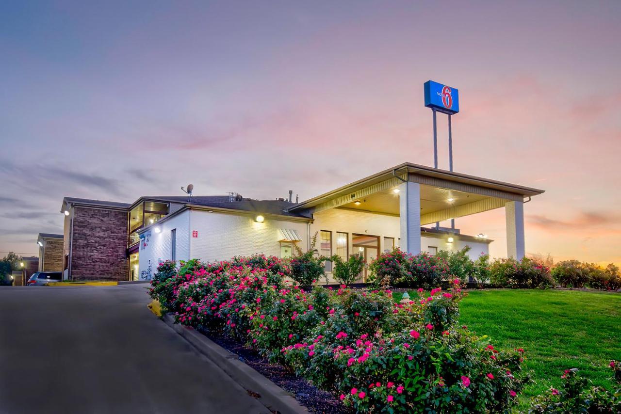 Motel 6-Grand Rivers, Ky Exterior photo